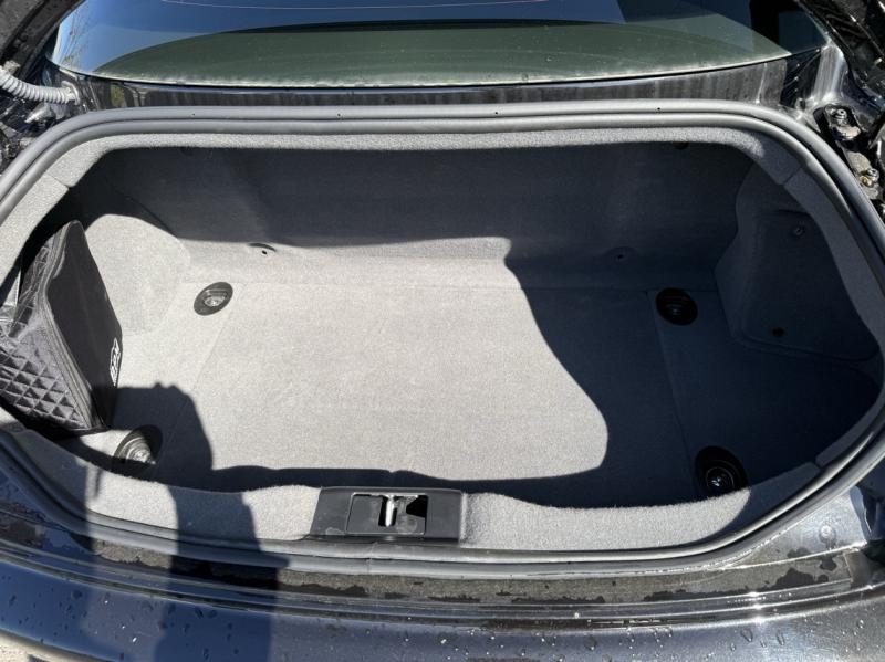 Image MASERATI GranTurismo 4.7 460ch SESSANTA EDITION