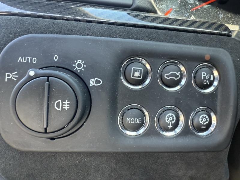 Image MASERATI GranTurismo 4.7 460ch SESSANTA EDITION