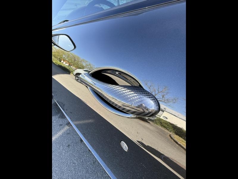 Image MASERATI GranTurismo 4.7 460ch SESSANTA EDITION