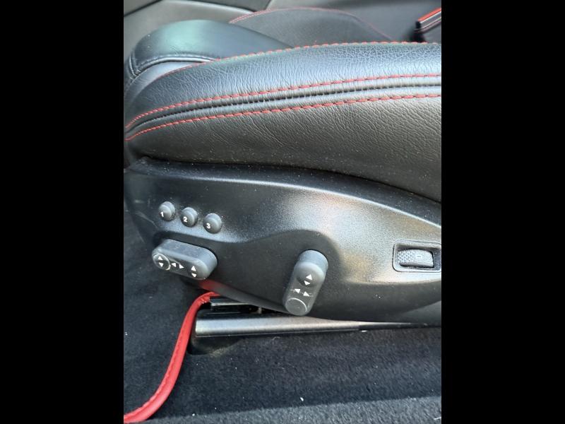 Image MASERATI GranTurismo 4.7 460ch SESSANTA EDITION