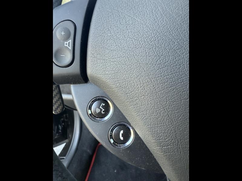 Image MASERATI GranTurismo 4.7 460ch SESSANTA EDITION