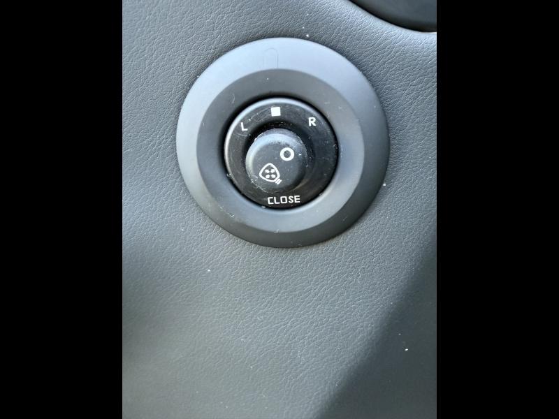 Image MASERATI GranTurismo 4.7 MC Stradale BVR