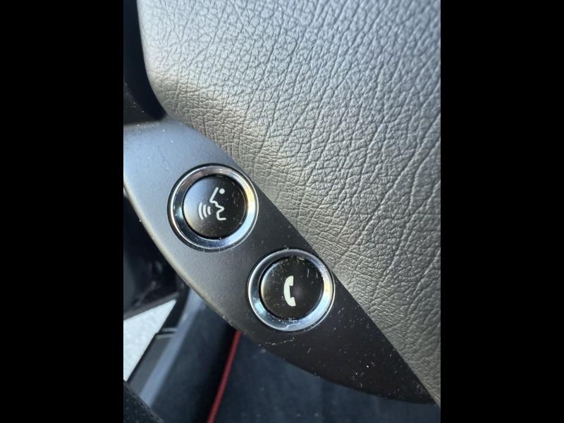 Image MASERATI GranTurismo 4.7 MC Stradale BVR