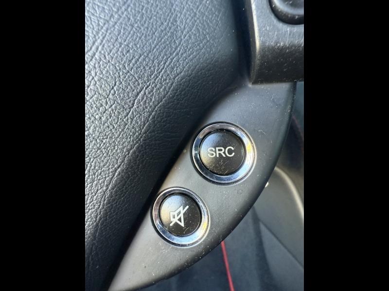 Image MASERATI GranTurismo 4.7 MC Stradale BVR