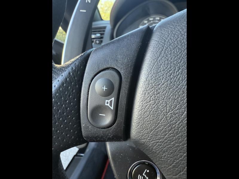 Image MASERATI GranTurismo 4.7 MC Stradale BVR