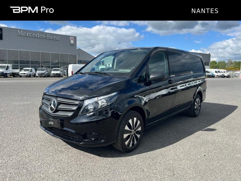 Photo MERCEDES-BENZ Vito Fg eVito 116ch Long