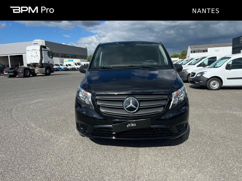 Image MERCEDES-BENZ Vito Fg eVito 112 116ch Long batterie 60 kWh
