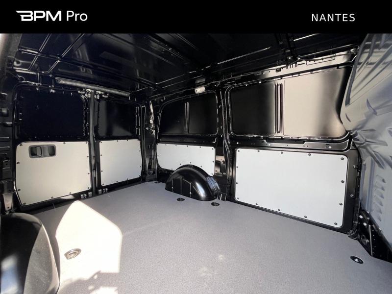 Image MERCEDES-BENZ Vito Fg eVito 112 116ch Long batterie 60 kWh