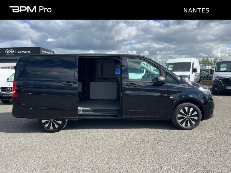 Image MERCEDES-BENZ Vito Fg eVito 112 116ch Long batterie 60 kWh