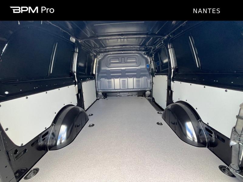 Image MERCEDES-BENZ Vito Fg eVito 112 116ch Long batterie 60 kWh