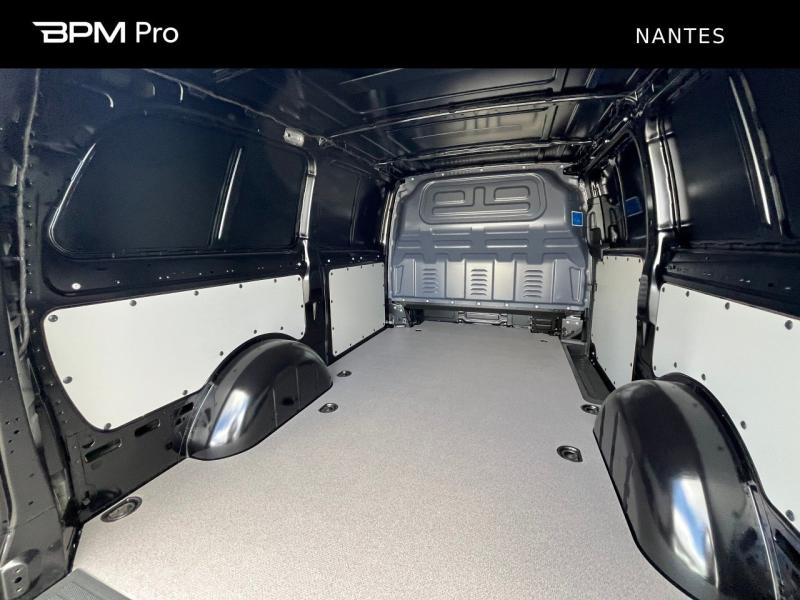 Image MERCEDES-BENZ Vito Fg eVito 112 116ch Long batterie 60 kWh