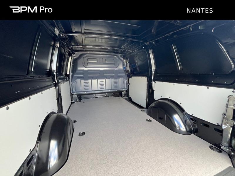 Image MERCEDES-BENZ Vito Fg eVito 112 116ch Long batterie 60 kWh