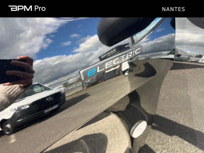 Image MERCEDES-BENZ Vito Fg eVito 112 116ch Long batterie 60 kWh