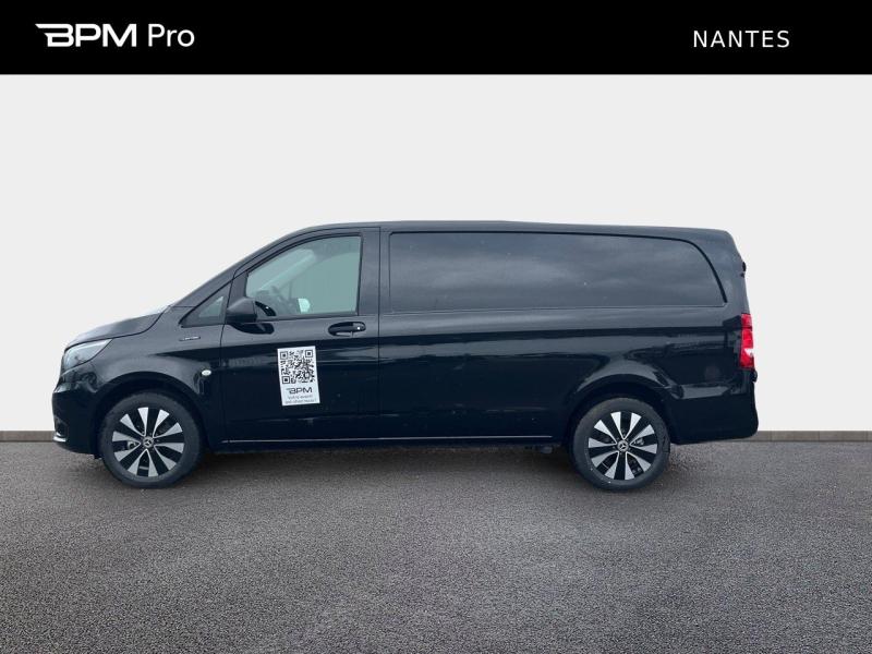 Image MERCEDES-BENZ Vito Fg eVito 116ch Long