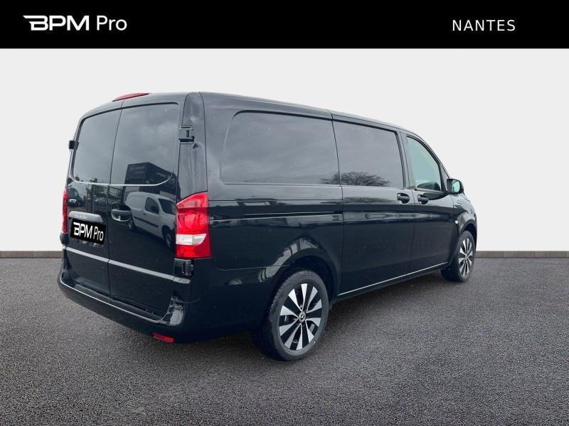 Image MERCEDES-BENZ Vito Fg eVito 116ch Long