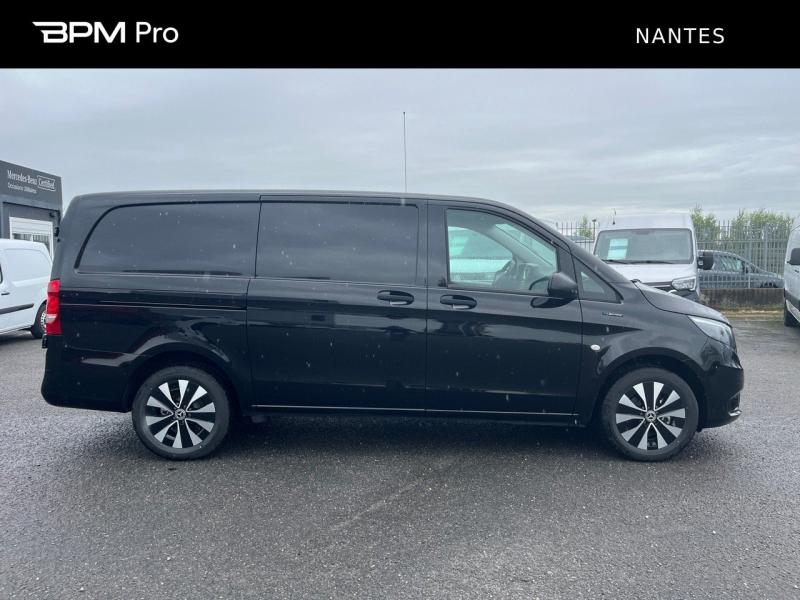 Image MERCEDES-BENZ Vito Fg eVito 116ch Long