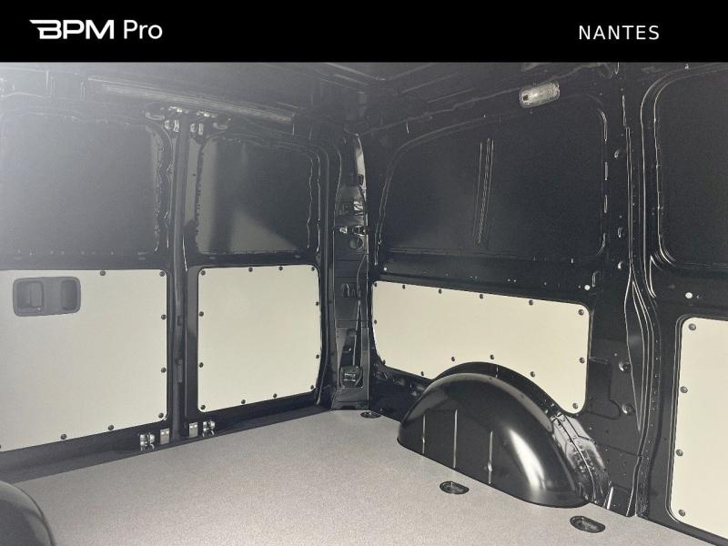 Image MERCEDES-BENZ Vito Fg eVito 116ch Long