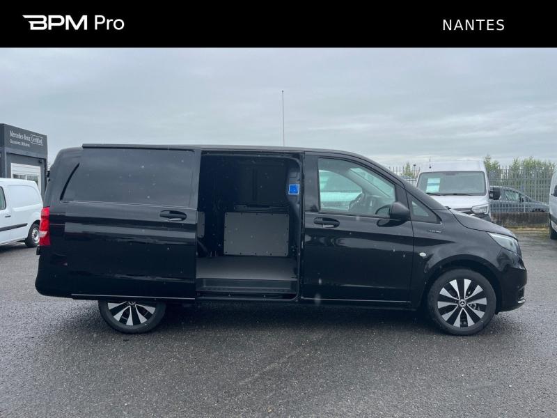 Image MERCEDES-BENZ Vito Fg eVito 116ch Long