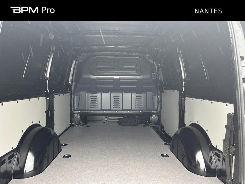 Image MERCEDES-BENZ Vito Fg eVito 116ch Long