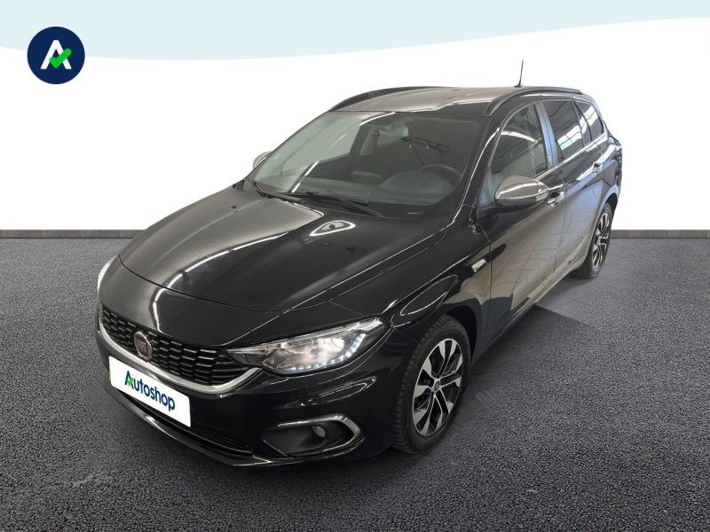 Photo FIAT Tipo SW 1.6 MultiJet 120ch Mirror Business S/S MY19