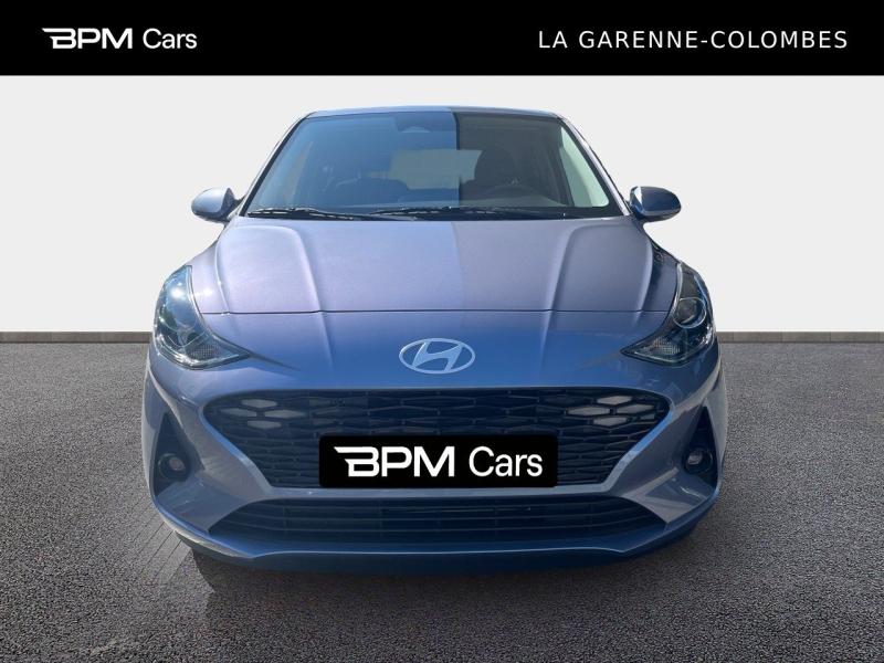 Image HYUNDAI i10 1.0 63ch ECO Creative BVR