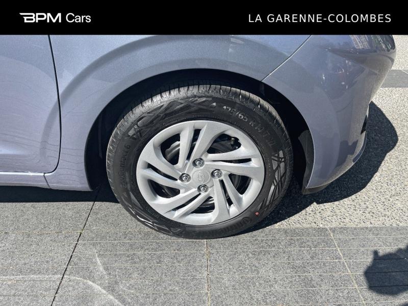 Image HYUNDAI i10 1.0 63ch ECO Creative BVR