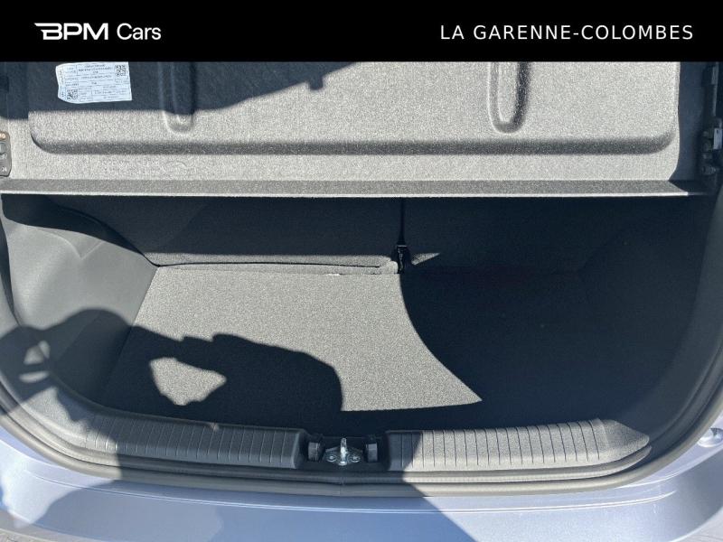 Image HYUNDAI i10 1.0 63ch ECO Creative BVR