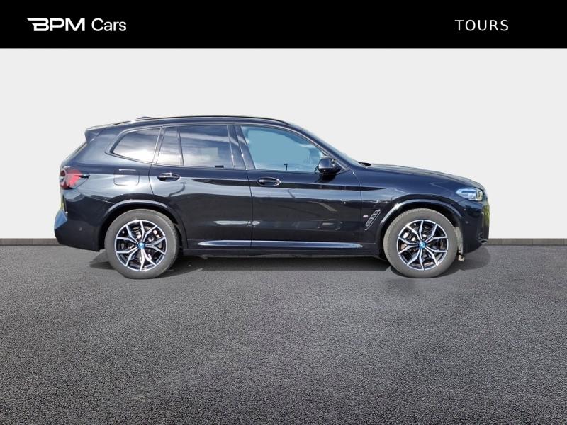 Image BMW X3 xDrive30e 292ch M Sport