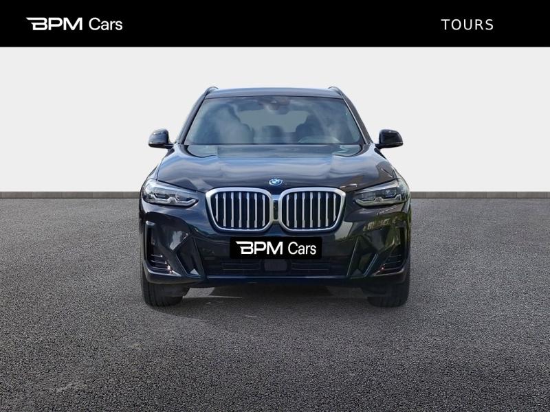 Image BMW X3 xDrive30e 292ch M Sport
