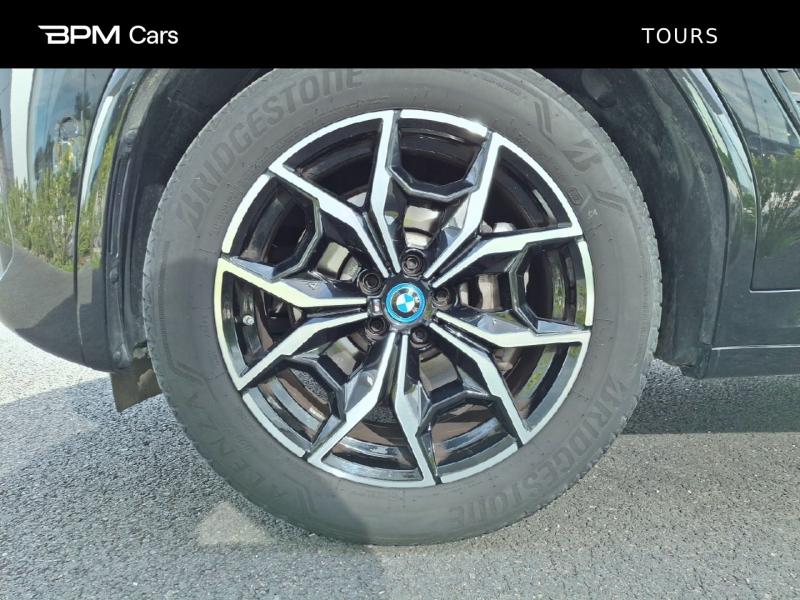 Image BMW X3 xDrive30e 292ch M Sport