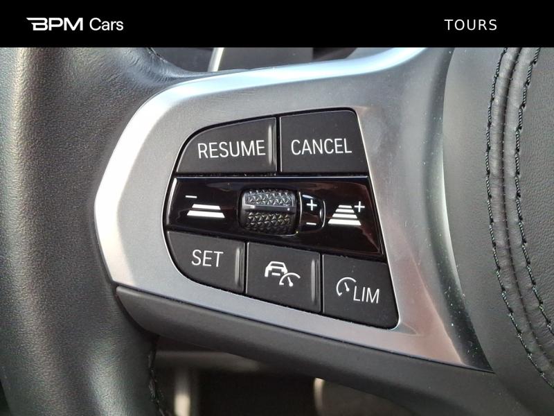 Image BMW X3 xDrive30e 292ch M Sport