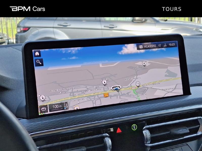 Image BMW X3 xDrive30e 292ch M Sport