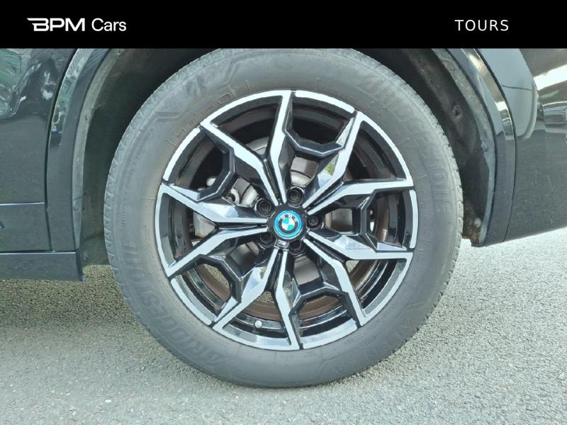 Image BMW X3 xDrive30e 292ch M Sport