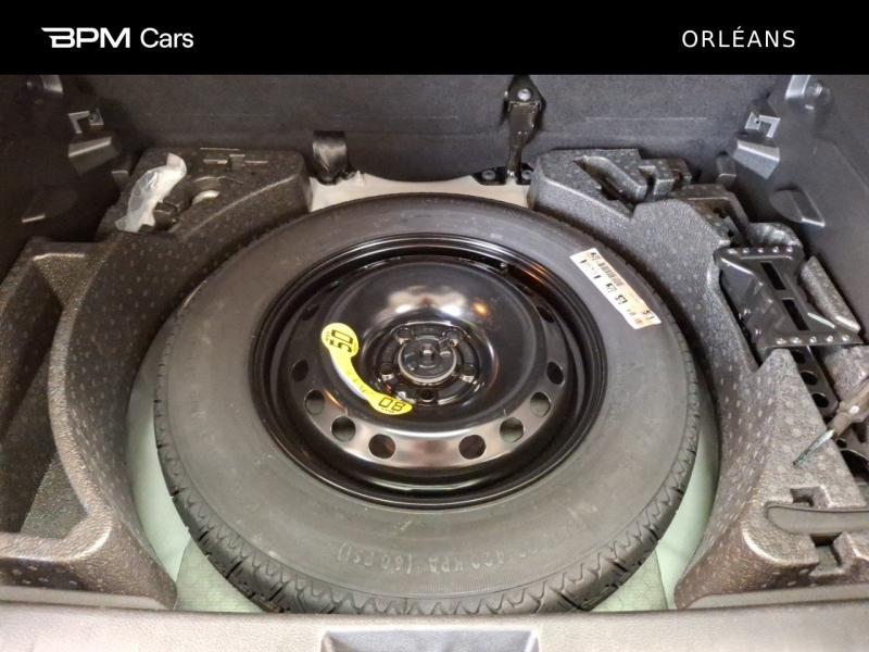 Image JEEP Renegade 1.5 Turbo T4 130ch MHEV Summit BVR7