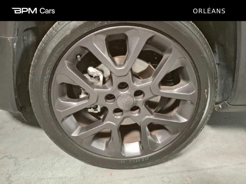 Image JEEP Renegade 1.5 Turbo T4 130ch MHEV Summit BVR7