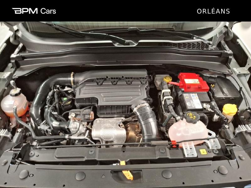 Image JEEP Renegade 1.5 Turbo T4 130ch MHEV Summit BVR7