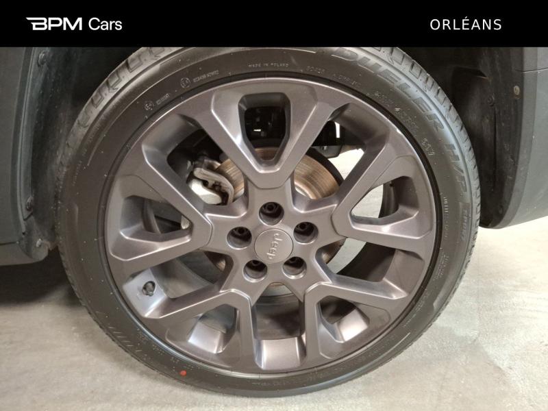 Image JEEP Renegade 1.5 Turbo T4 130ch MHEV Summit BVR7