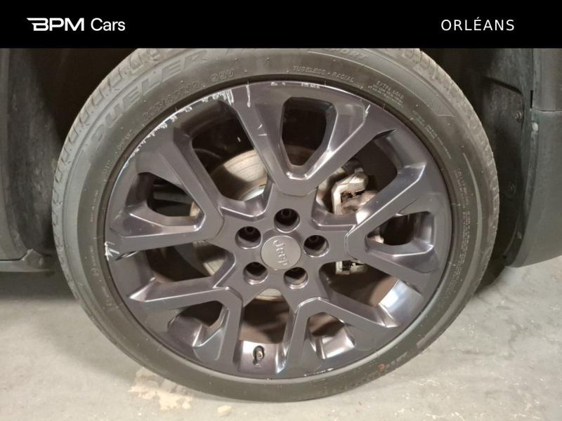 Image JEEP Renegade 1.5 Turbo T4 130ch MHEV Summit BVR7