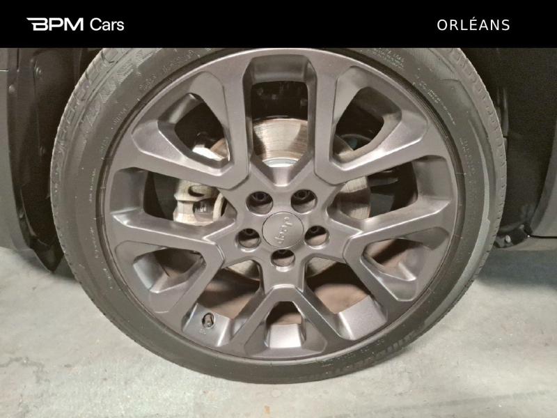 Image JEEP Renegade 1.5 Turbo T4 130ch MHEV Summit BVR7