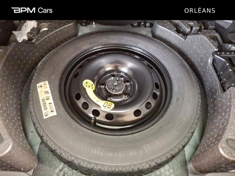 Image JEEP Renegade 1.5 Turbo T4 130ch MHEV Summit BVR7