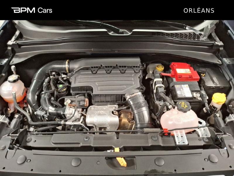 Image JEEP Renegade 1.5 Turbo T4 130ch MHEV Summit BVR7