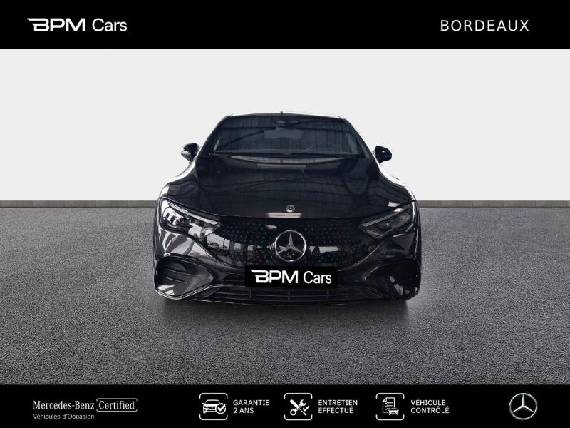 Image MERCEDES-BENZ EQE 350 292ch AMG Line