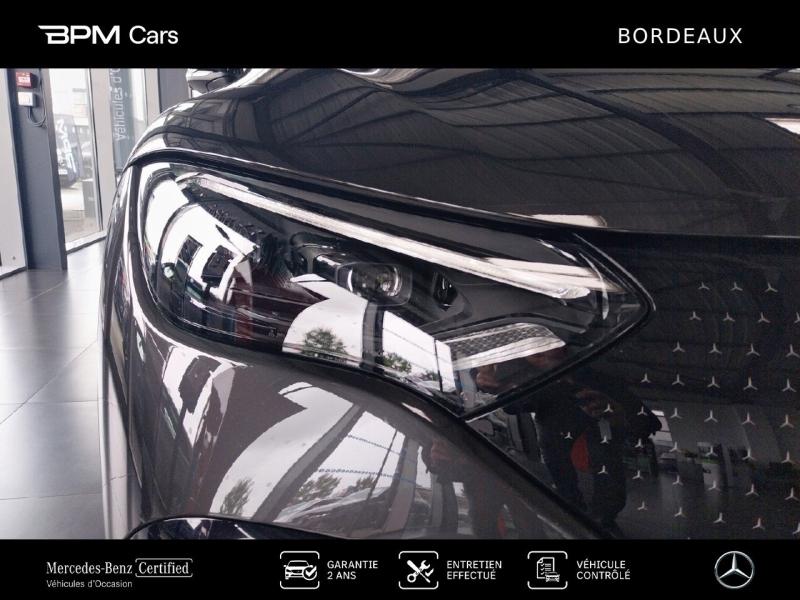 Image MERCEDES-BENZ EQE 350 292ch AMG Line