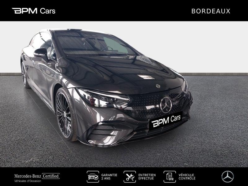Image MERCEDES-BENZ EQE 350 292ch AMG Line