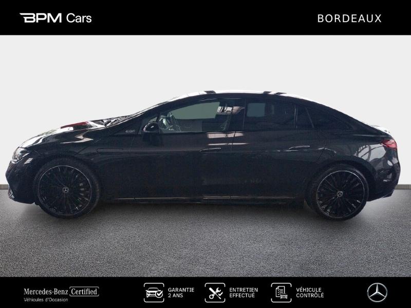 Image MERCEDES-BENZ EQE 350 292ch AMG Line