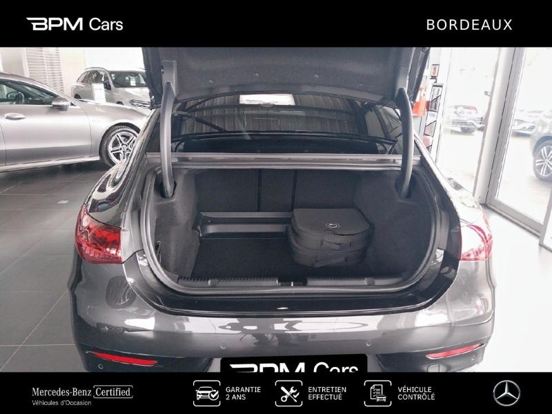 Image MERCEDES-BENZ EQE 350 292ch AMG Line