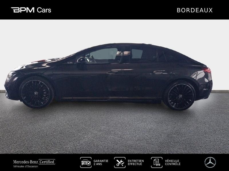 Image MERCEDES-BENZ EQE 350 292ch AMG Line