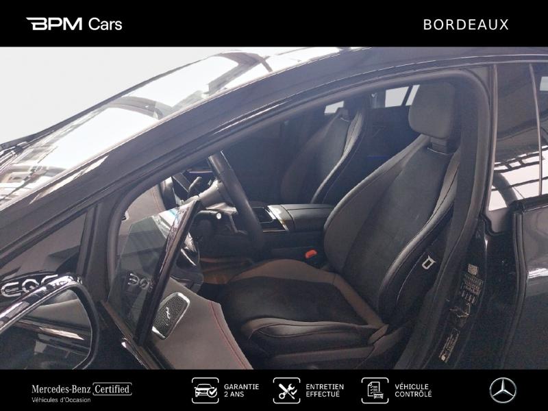 Image MERCEDES-BENZ EQE 350 292ch AMG Line