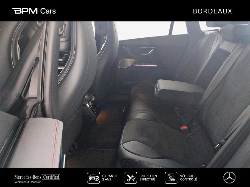 Image MERCEDES-BENZ EQE 350 292ch AMG Line