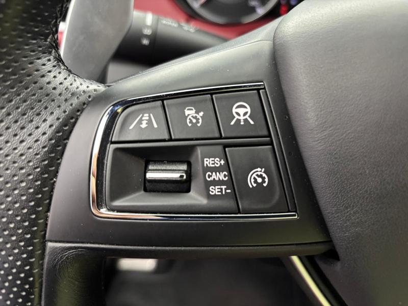 Image MASERATI Ghibli 3.8 V8 580ch Trofeo